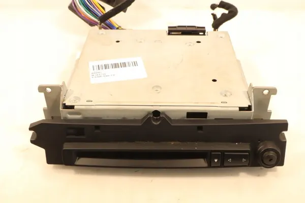 Radio BMW OEM 6940032 pour Série 5 E60 530i image 6