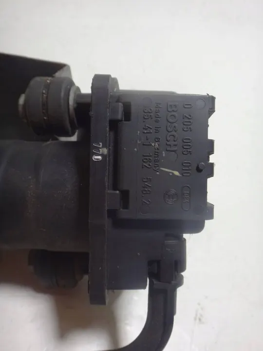 Cruise Control Module BMW 5 E39 1162548 image 3