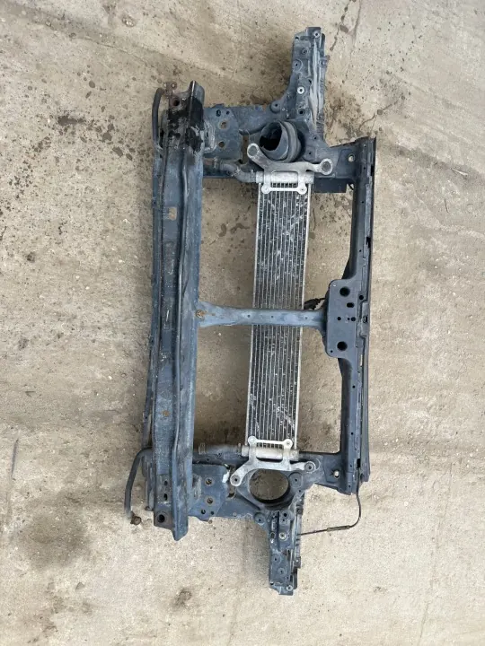 Pieza delantera VW Touareg 5.0 V10 OEM 7L0805594 image 2