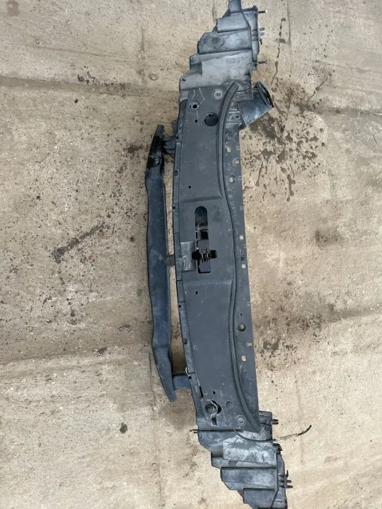 Pieza delantera VW Touareg 5.0 V10 OEM 7L0805594 image 6