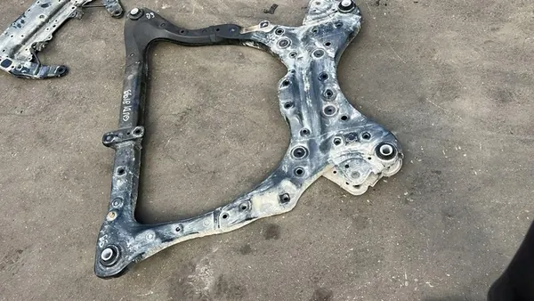 Traversa trasversale Lexus ES VII XZ10 Anteriore 2019 OEM 5110033170 image 2