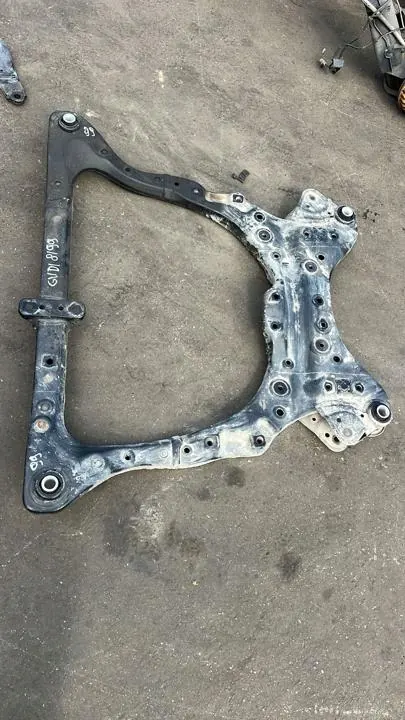 Traversa trasversale Lexus ES VII XZ10 Anteriore 2019 OEM 5110033170 image 3