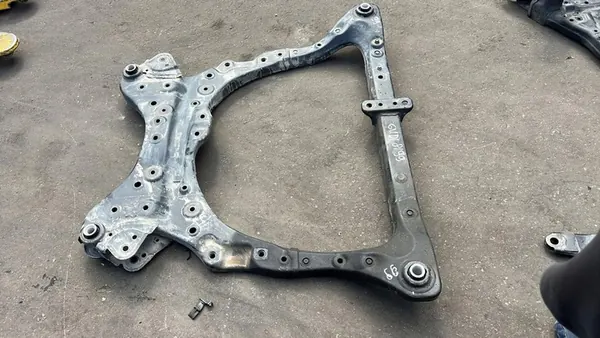 Traversa trasversale Lexus ES VII XZ10 Anteriore 2019 OEM 5110033170 image 4