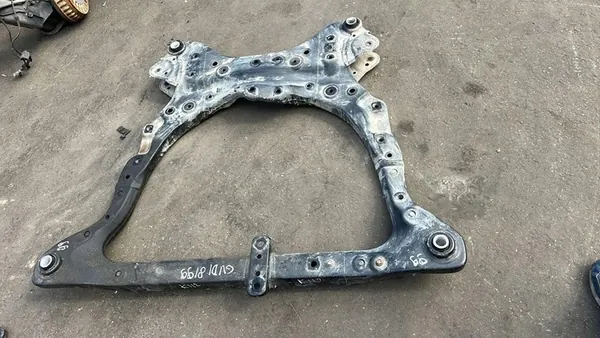 Traversa trasversale Lexus ES VII XZ10 Anteriore 2019 OEM 5110033170 image 5