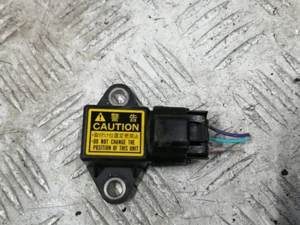 Capteur de pression de suralimentation Nissan Qashqai J11 1.6DCI image 1