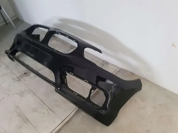 Paraurti anteriore BMW OE 51117429711 image 3