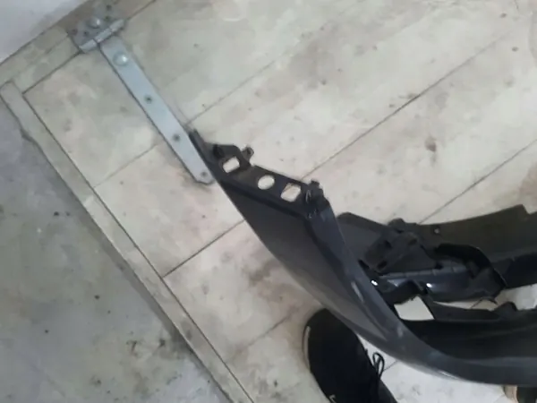 Paraurti anteriore BMW OE 51117429711 image 4