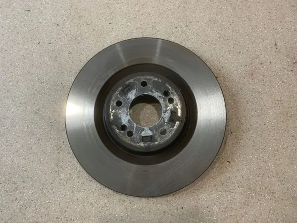 Etujarrulevy OEM LPV13476 Hyundai Ioniq 5:lle image 2