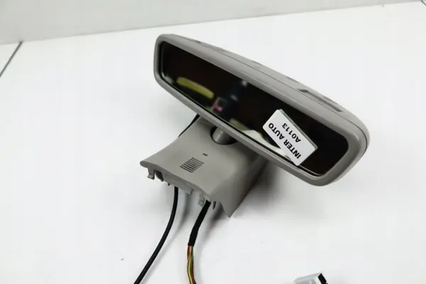 Mercedes sisäpeili OEM 1648102417-A0113 image 4