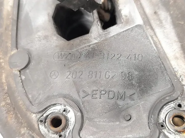 Specchio laterale elettrico Destro Mercedes-Benz E W210 2028110298 image 10