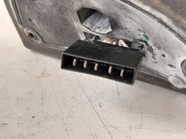 Specchio laterale elettrico Destro Mercedes-Benz E W210 2028110298 image 6