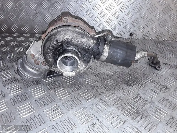 Hyundai Turbo OEM 7752740002 i30 1.6 CRDi 2009 image 2