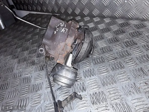 Hyundai Turbo OEM 7752740002 i30 1.6 CRDi 2009 image 5