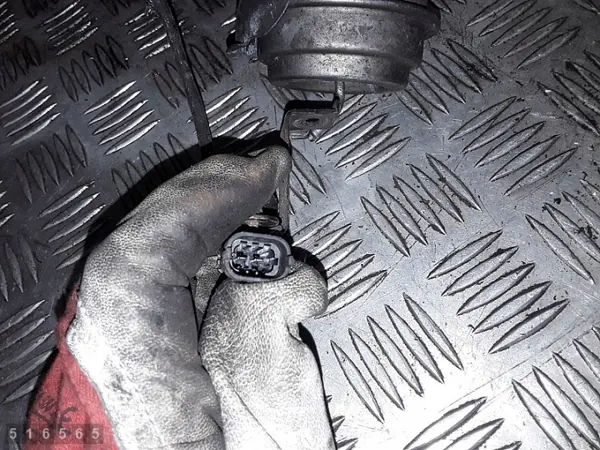 Hyundai Turbo OEM 7752740002 i30 1.6 CRDi 2009 image 6