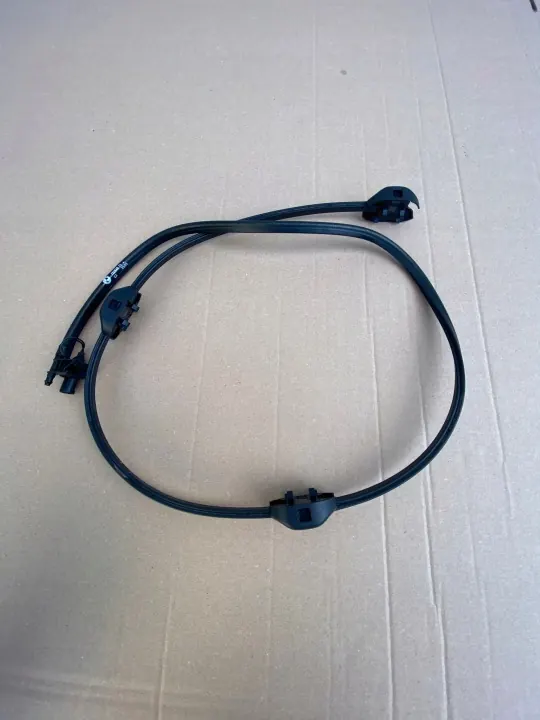 BMW X6 G06 LCI Pesuliettoletku OEM 7487715 - Käytetty image 2