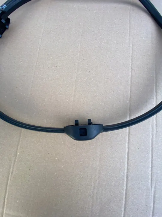 BMW X6 G06 LCI Pesuliettoletku OEM 7487715 - Käytetty image 4