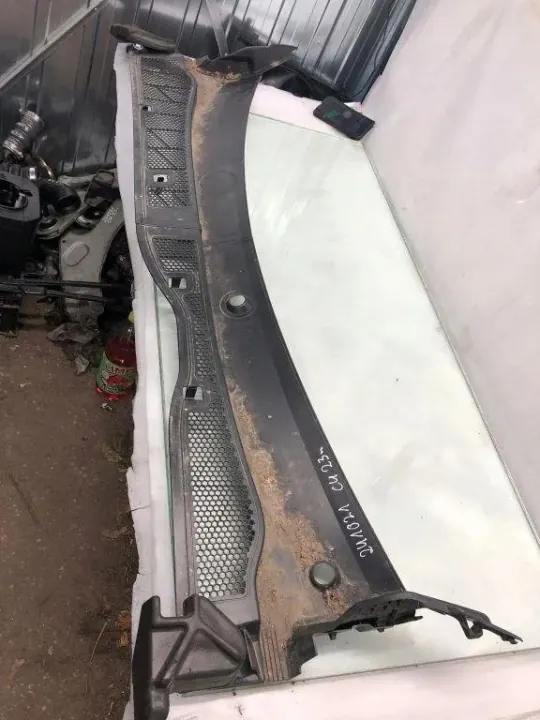 OEM 9820794580 Bras d'essuie-glace avant CITROËN C4 III image 2