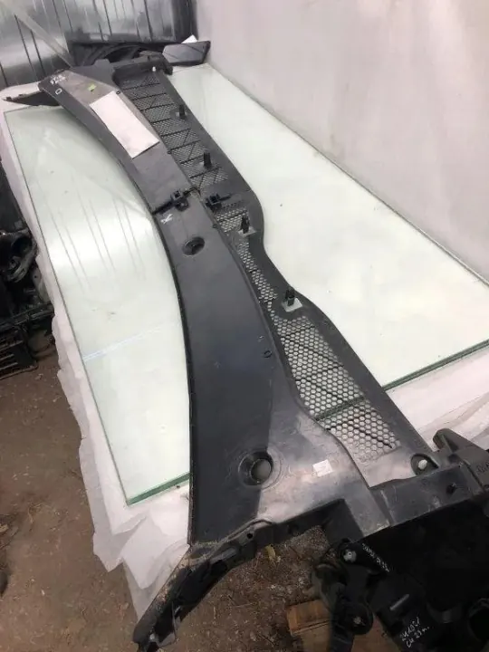 OEM 9820794580 Bras d'essuie-glace avant CITROËN C4 III image 3