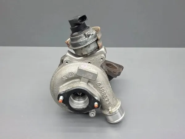 Garrett Turbo OEM 18900RL0G012M2 Honda Accord 2.2 i-DTEC:lle image 2