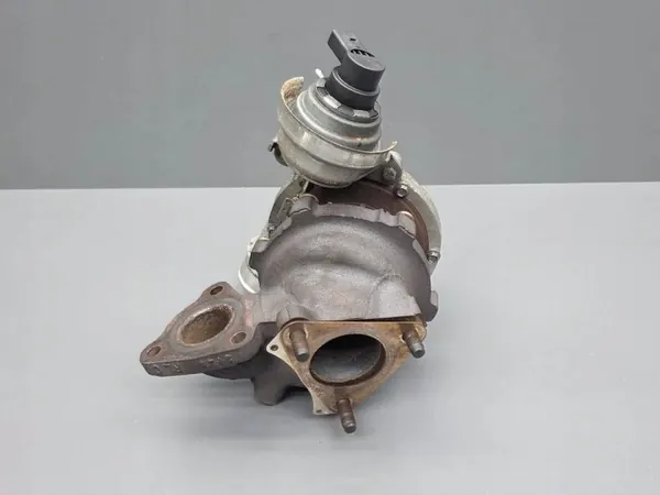 Garrett Turbo OEM 18900RL0G012M2 Honda Accord 2.2 i-DTEC:lle image 3