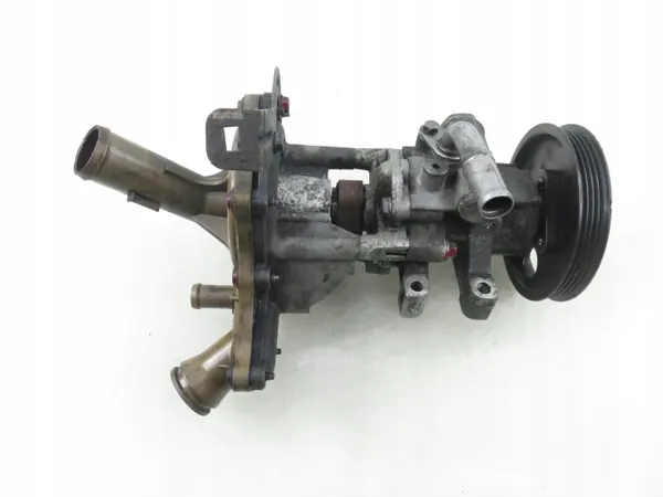 Ohjauspumppu OEM 6C1Q8K500AF Ducatolle image 2