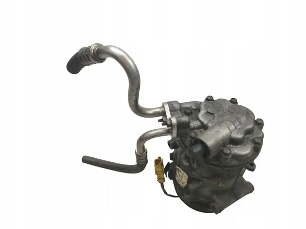 Compresor de Aire Acondicionado Peugeot 508 I 407 607 2.2 HDI image 6