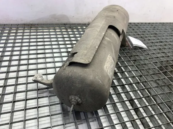 Luftfjädringstank Mercedes GL-klass A1663200215 OEM image 3