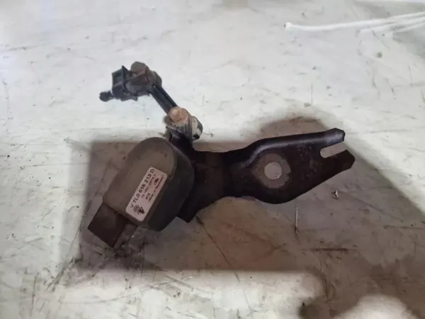 VW Strålkastarnivåmotor OEM 7L0616213D för Touareg image 2