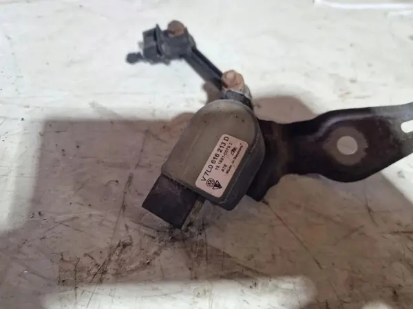 VW Strålkastarnivåmotor OEM 7L0616213D för Touareg image 3