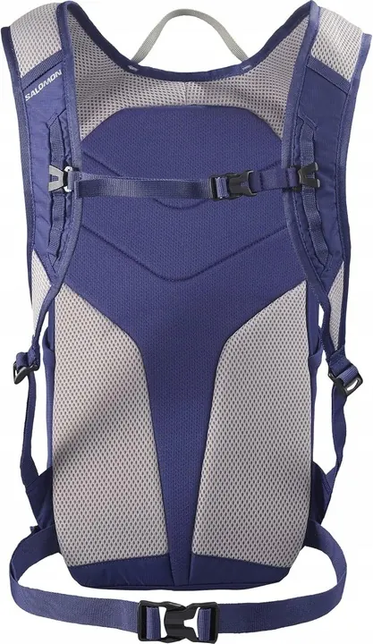 Mochila Salomon TRAILBLAZER 10 Azul image 10