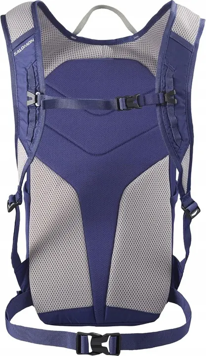 Mochila Salomon TRAILBLAZER 10 Azul image 6
