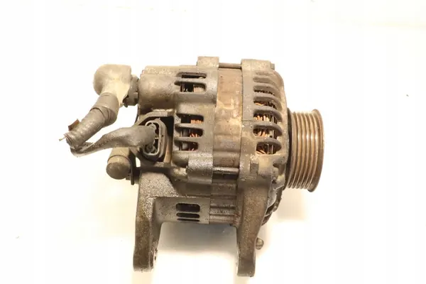Alternador Mitsubishi Outlander I 2.0 MN163016 image 3