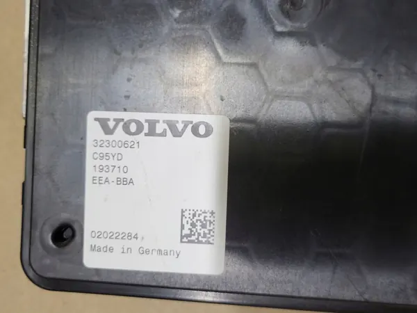 Convertidor de tensión Volvo OE 32300621 C95YD image 4