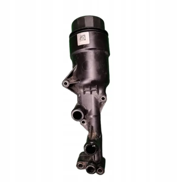 Base Filtro Arrefecedor Óleo OEM 70321178 Mercedes image 2