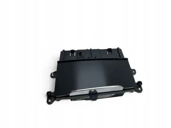 Audi Q7 4M Askkopp OEM 4M2863273A - Främre mittkonsol image 2