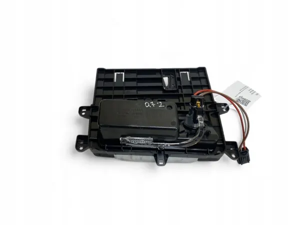 Audi Q7 4M Askkopp OEM 4M2863273A - Främre mittkonsol image 10