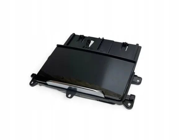 Audi Q7 4M Askkopp OEM 4M2863273A - Främre mittkonsol image 3