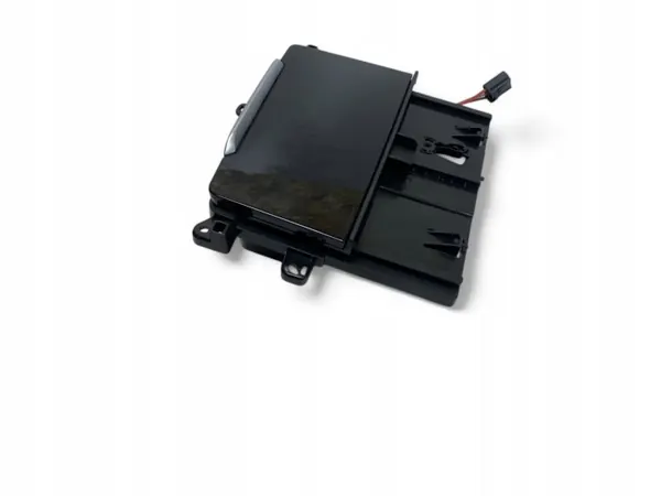 Audi Q7 4M Askkopp OEM 4M2863273A - Främre mittkonsol image 4
