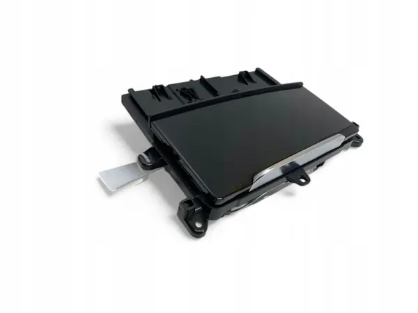 Audi Q7 4M Askkopp OEM 4M2863273A - Främre mittkonsol image 5