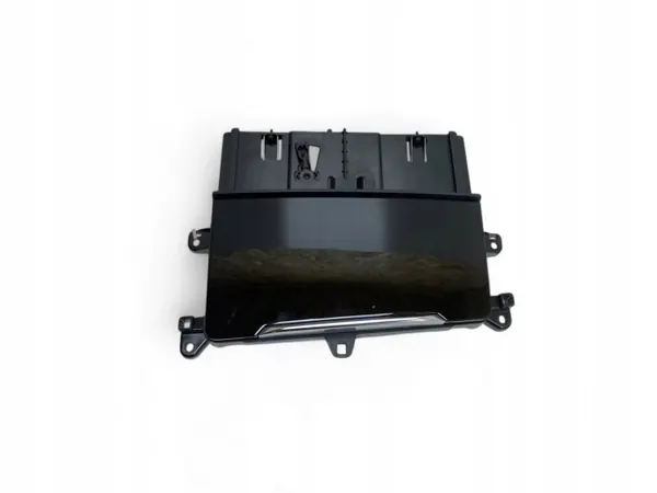 Audi Q7 4M Askkopp OEM 4M2863273A - Främre mittkonsol image 7
