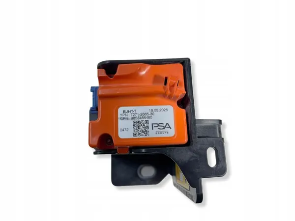 Pinza pirotécnica OEM 7271266530 para Peugeot 2008 II image 10