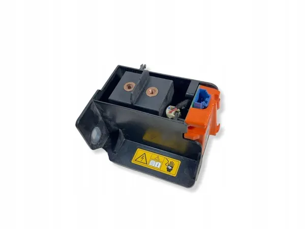 Pinza pirotécnica OEM 7271266530 para Peugeot 2008 II image 5