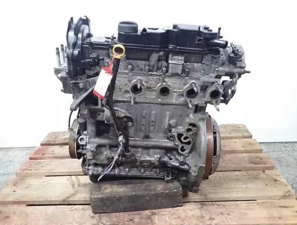 Moteur nu Ford OE 1.5 TDCI EcoBlue 100CH image 2