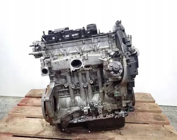 Moteur nu Ford OE 1.5 TDCI EcoBlue 100CH image 3