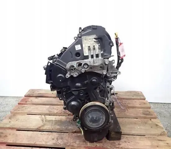 Moteur nu Ford OE 1.5 TDCI EcoBlue 100CH image 4