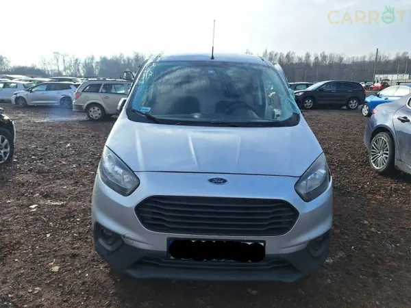 Moteur nu Ford OE 1.5 TDCI EcoBlue 100CH image 7