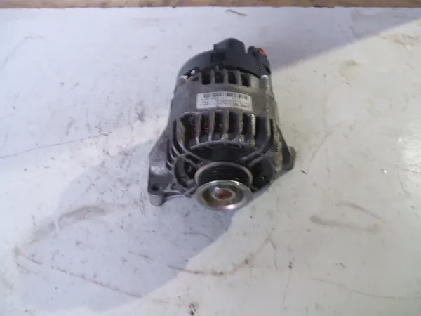 Vaihtovirtageneraattori Fiat 500 OE 51880171 image 2