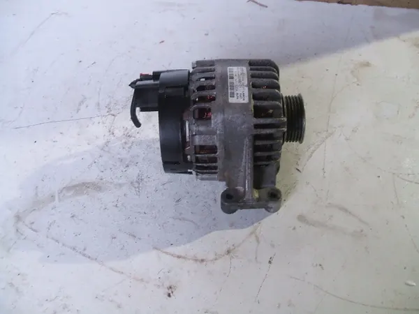 Vaihtovirtageneraattori Fiat 500 OE 51880171 image 3