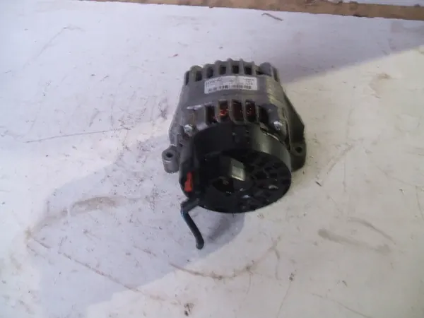 Vaihtovirtageneraattori Fiat 500 OE 51880171 image 4