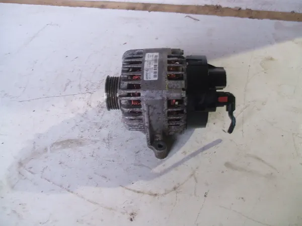 Vaihtovirtageneraattori Fiat 500 OE 51880171 image 5